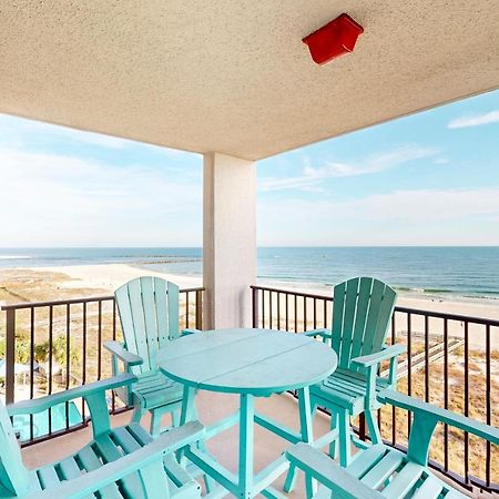 Phoenix East 702 Orange Beach Bagian luar foto