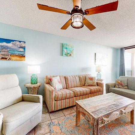 Phoenix East 702 Orange Beach Bagian luar foto
