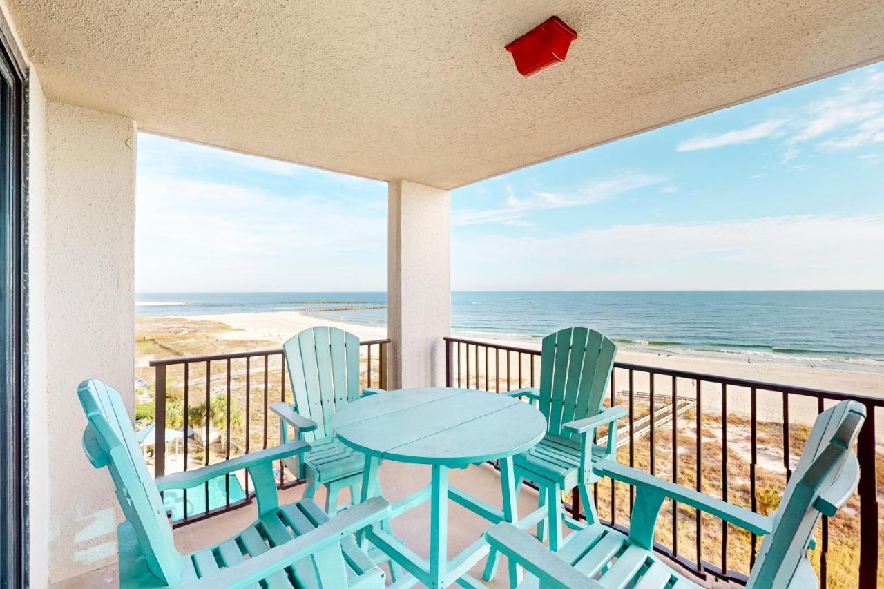 Phoenix East 702 Orange Beach Bagian luar foto