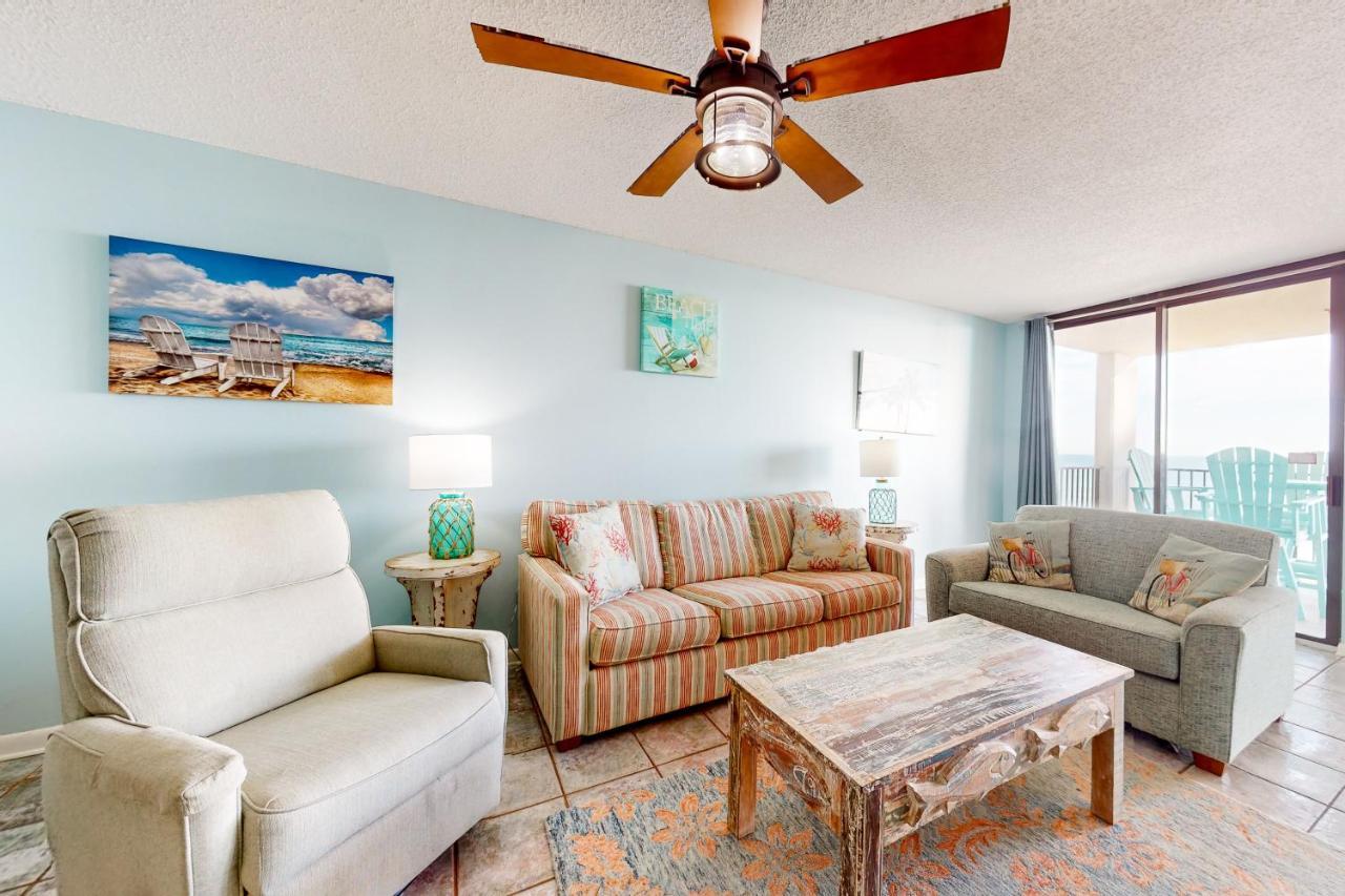 Phoenix East 702 Orange Beach Bagian luar foto