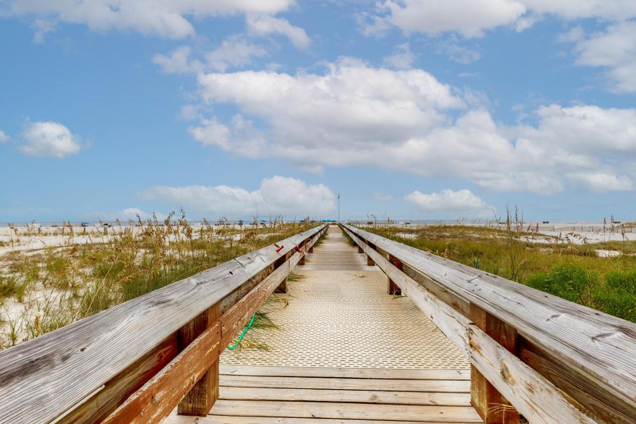 Phoenix East 702 Orange Beach Bagian luar foto