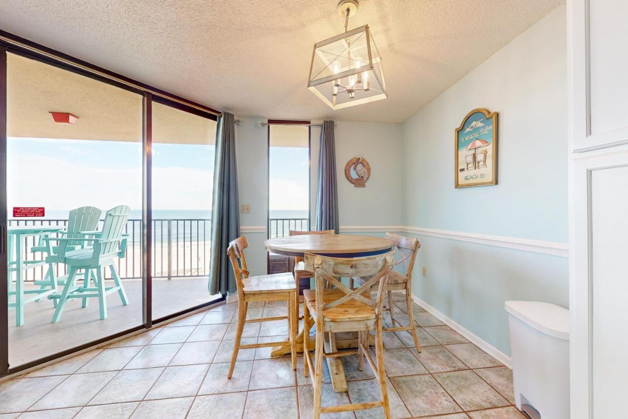 Phoenix East 702 Orange Beach Bagian luar foto