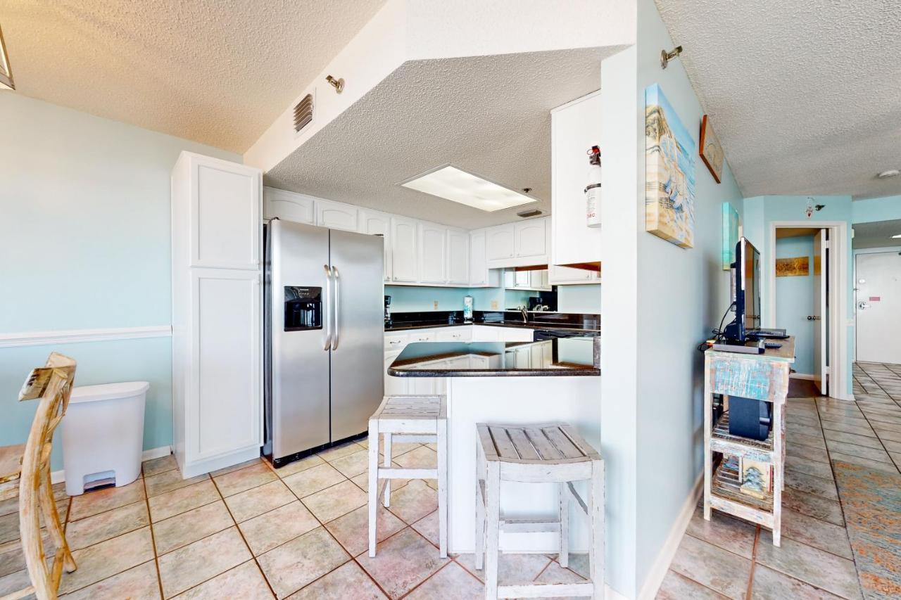 Phoenix East 702 Orange Beach Bagian luar foto