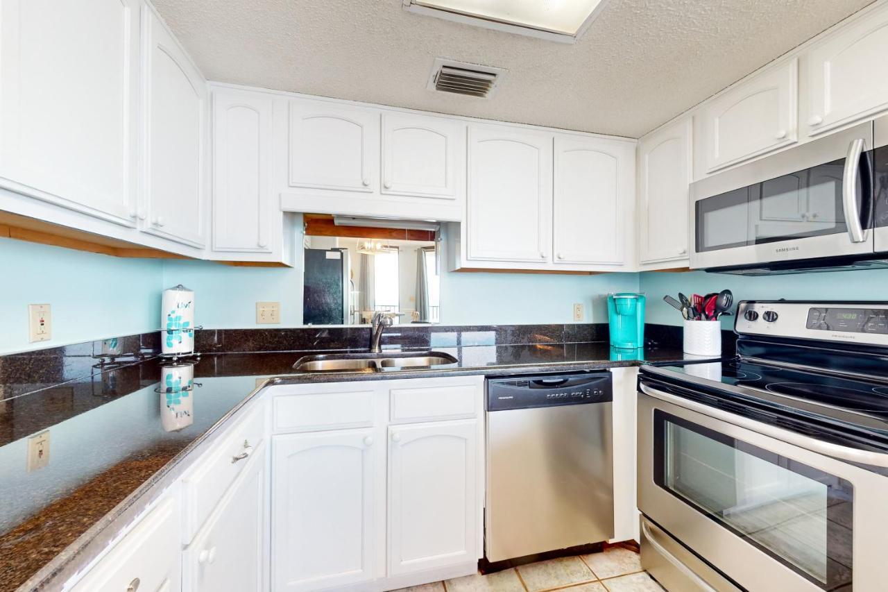 Phoenix East 702 Orange Beach Bagian luar foto