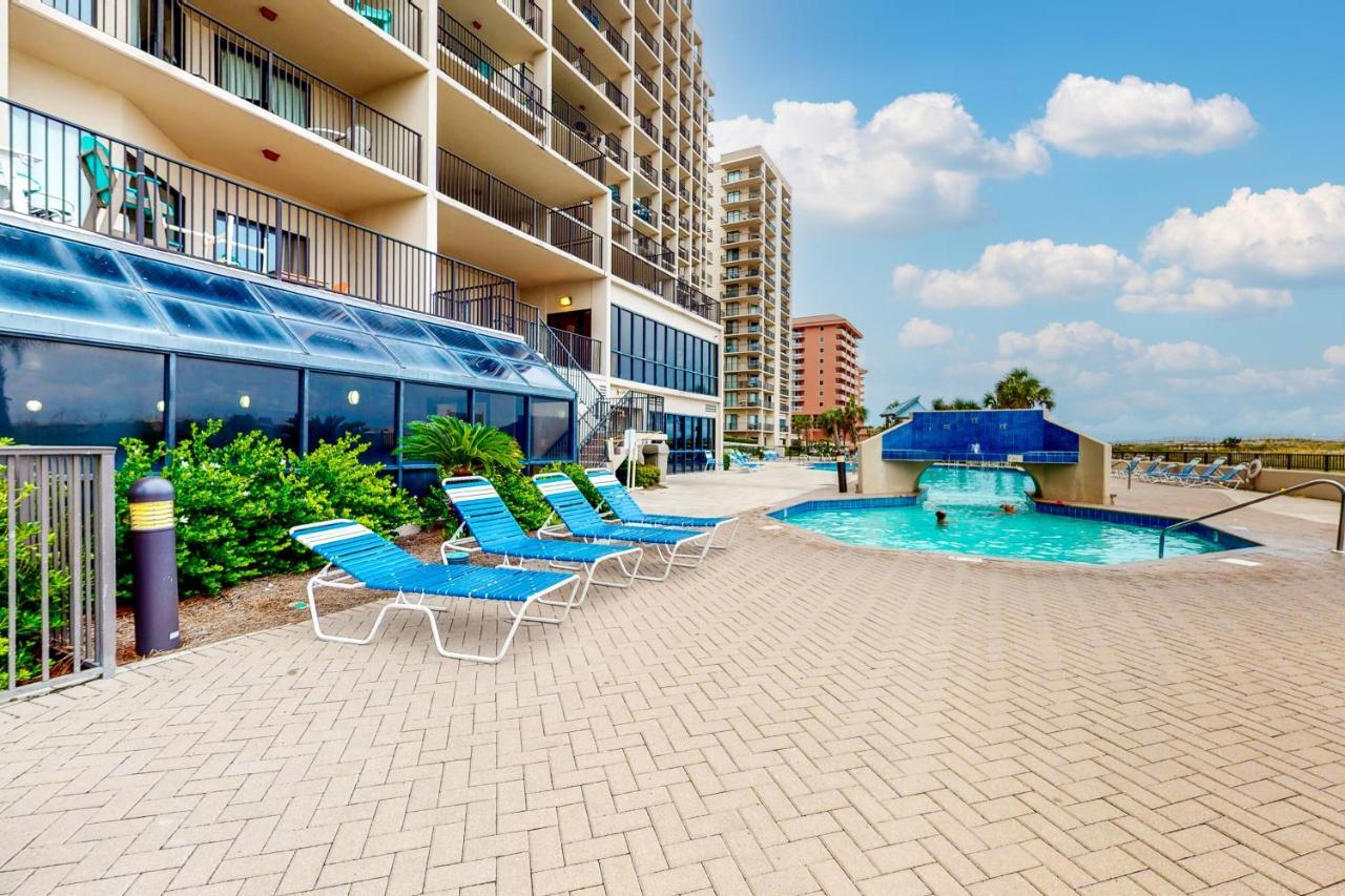 Phoenix East 702 Orange Beach Bagian luar foto