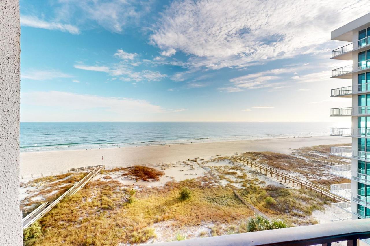 Phoenix East 702 Orange Beach Bagian luar foto