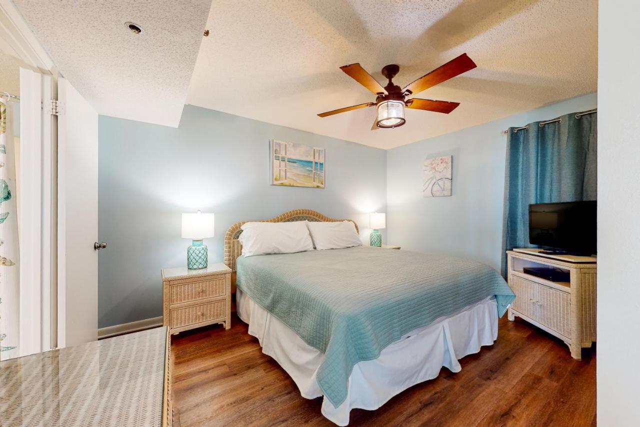 Phoenix East 702 Orange Beach Bagian luar foto
