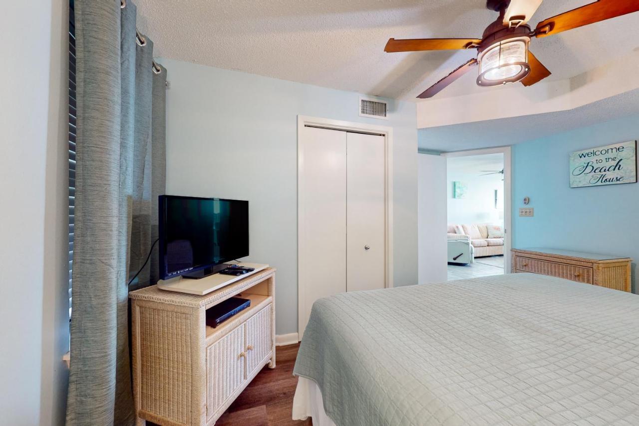 Phoenix East 702 Orange Beach Bagian luar foto