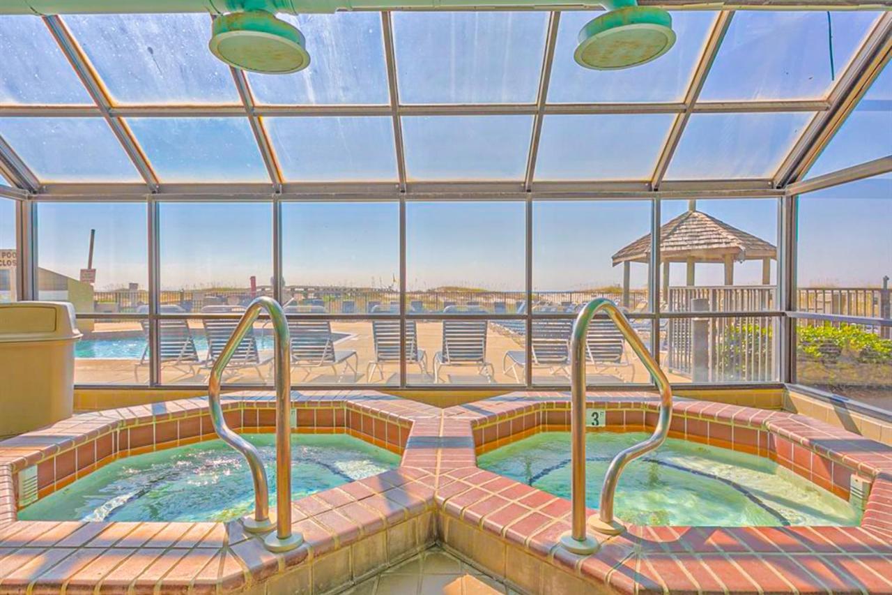 Phoenix East 702 Orange Beach Bagian luar foto