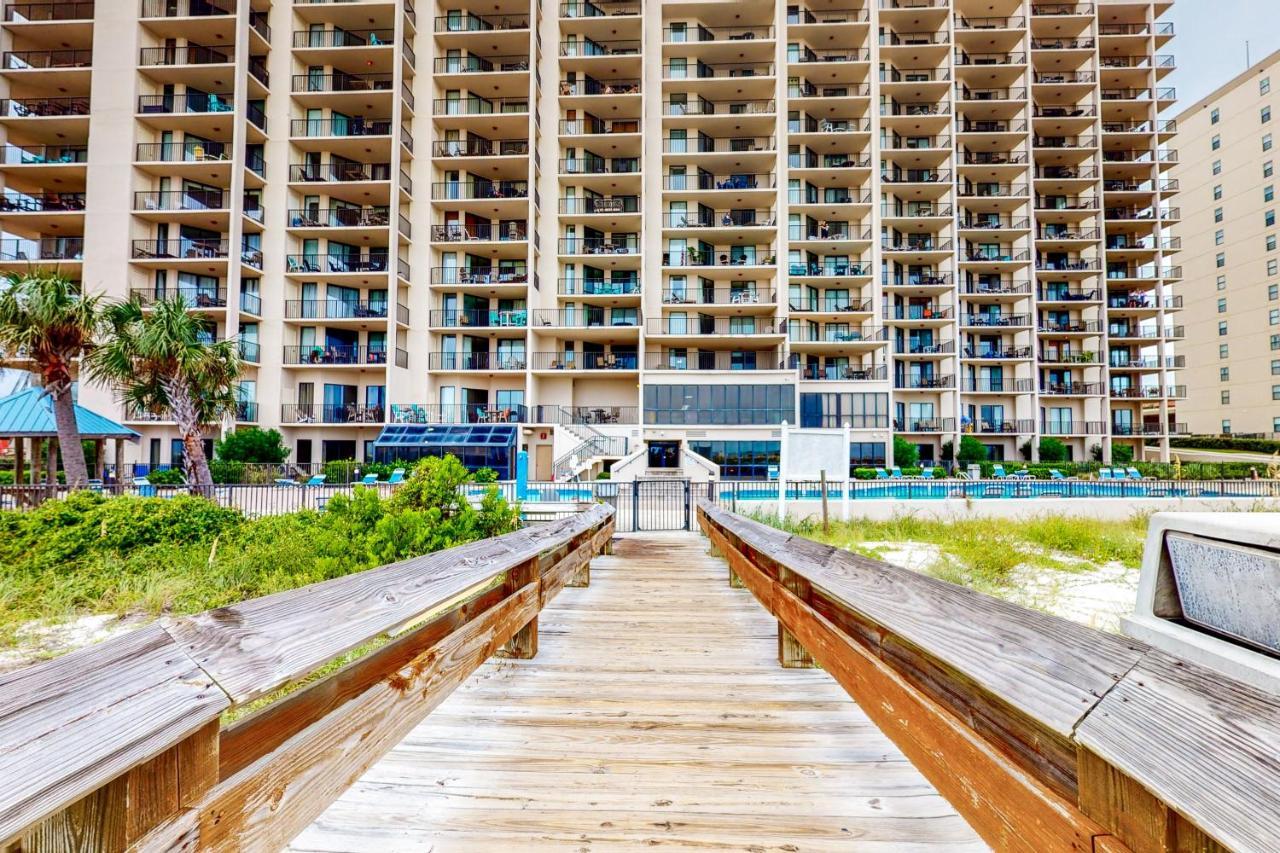 Phoenix East 702 Orange Beach Bagian luar foto
