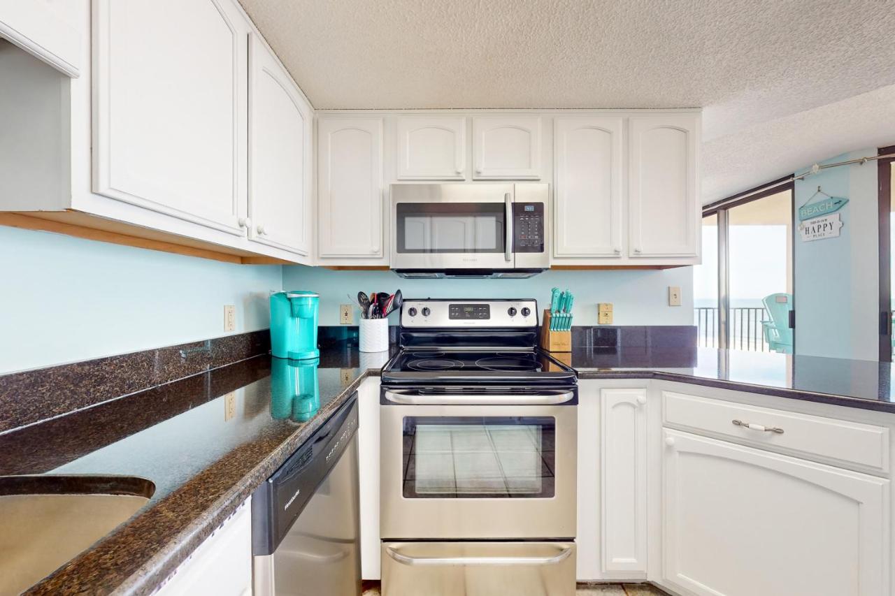 Phoenix East 702 Orange Beach Bagian luar foto