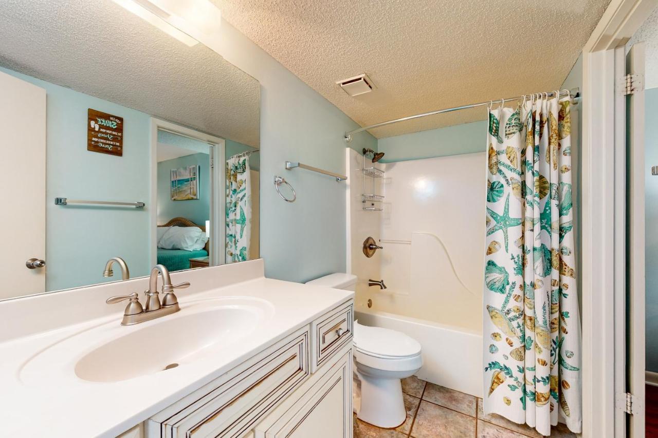 Phoenix East 702 Orange Beach Bagian luar foto