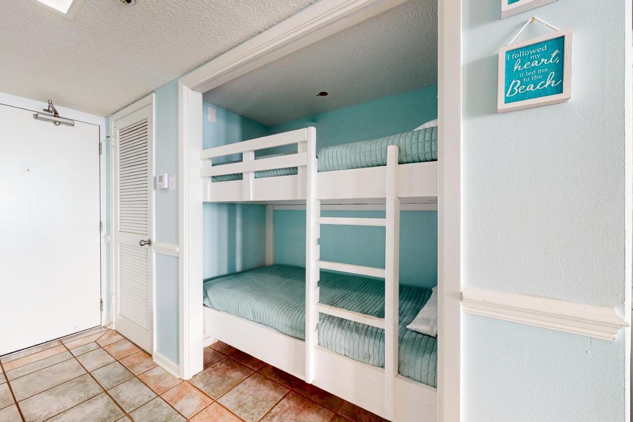 Phoenix East 702 Orange Beach Bagian luar foto