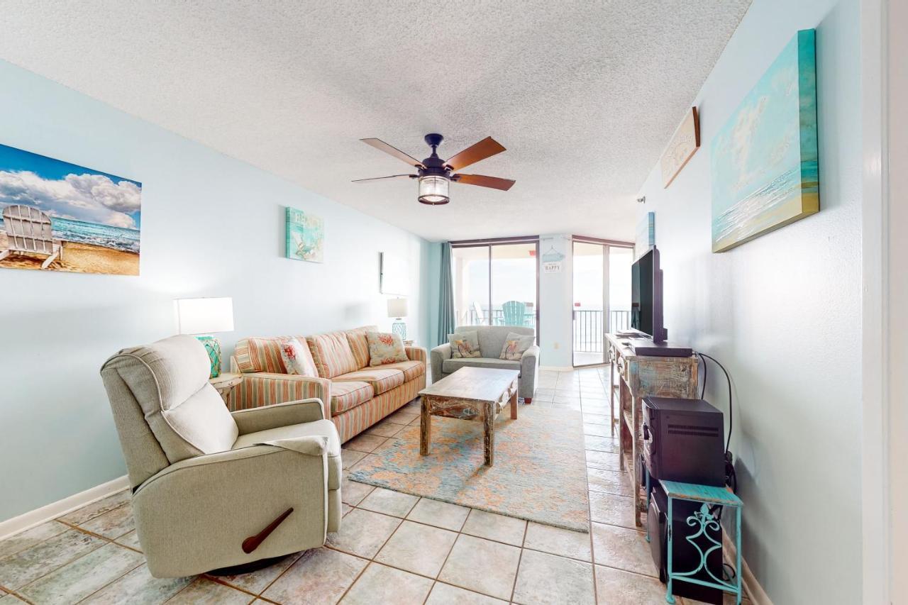 Phoenix East 702 Orange Beach Bagian luar foto