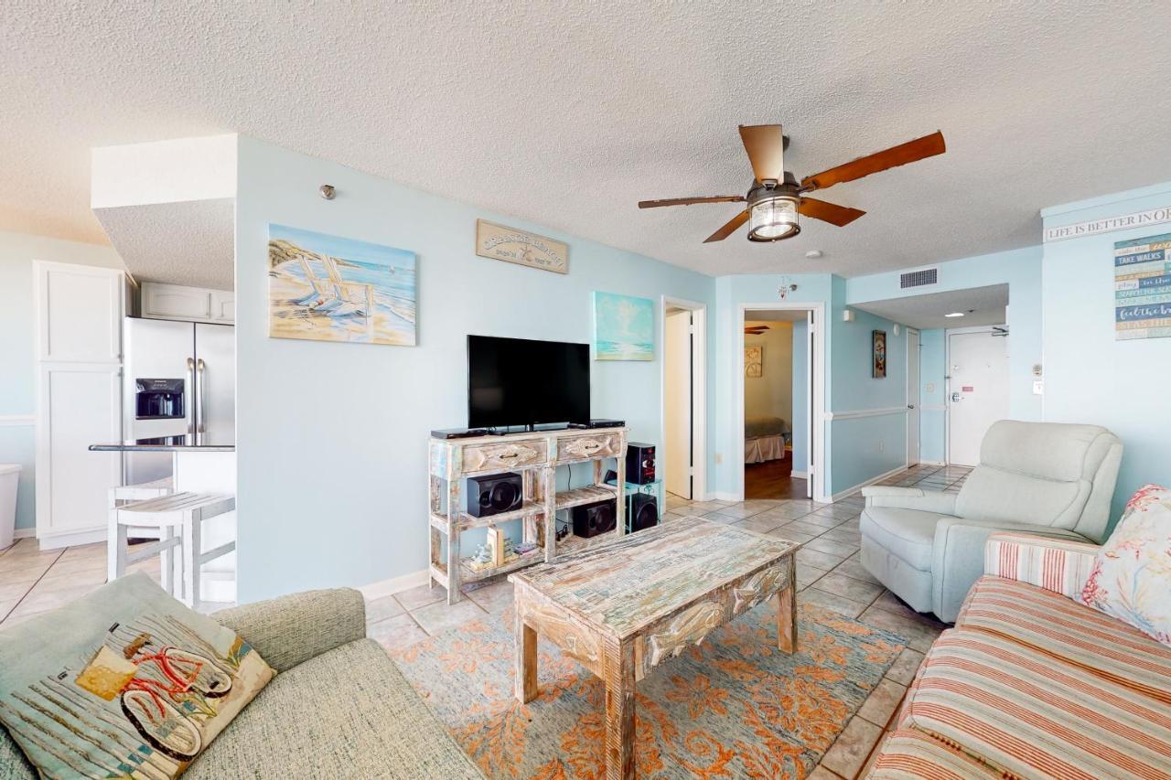 Phoenix East 702 Orange Beach Bagian luar foto