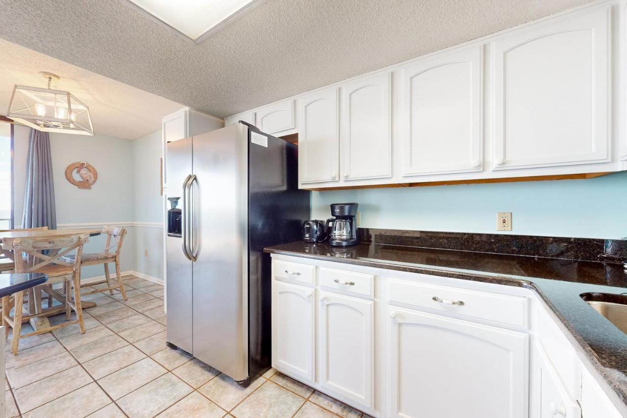 Phoenix East 702 Orange Beach Bagian luar foto