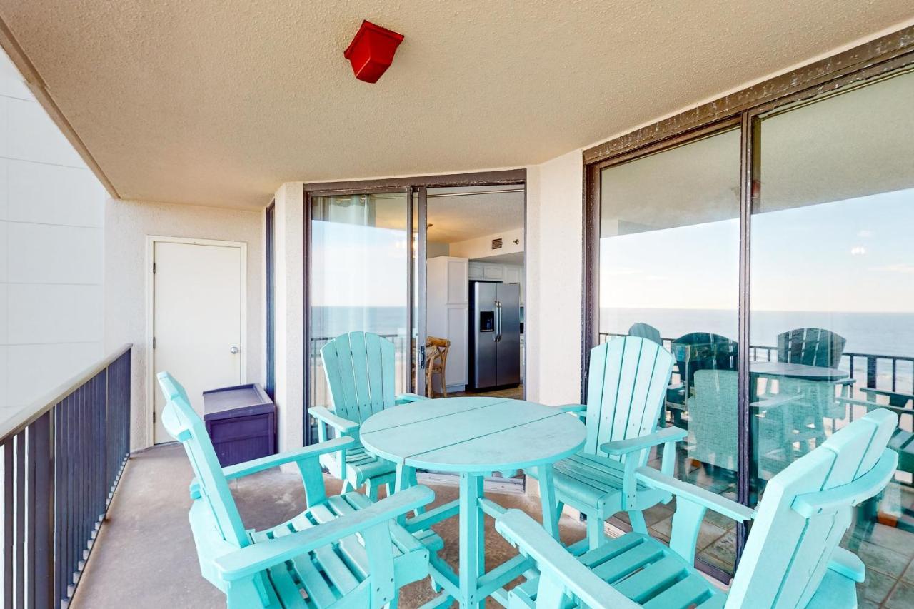 Phoenix East 702 Orange Beach Bagian luar foto