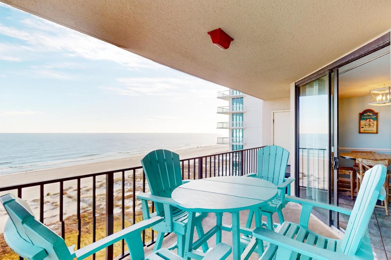 Phoenix East 702 Orange Beach Bagian luar foto