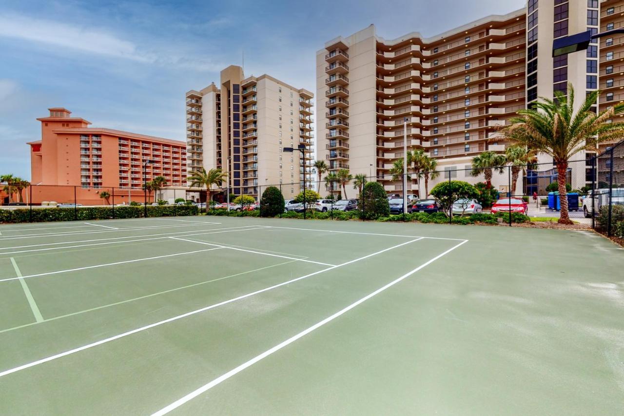 Phoenix East 702 Orange Beach Bagian luar foto